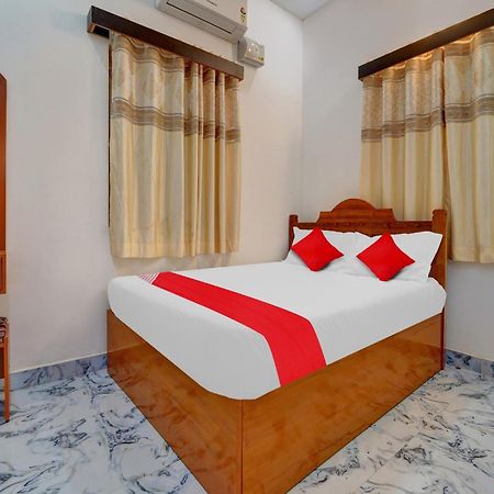 Flagship Sri Kamatchi Hotel & Rooms Мадурай Экстерьер фото