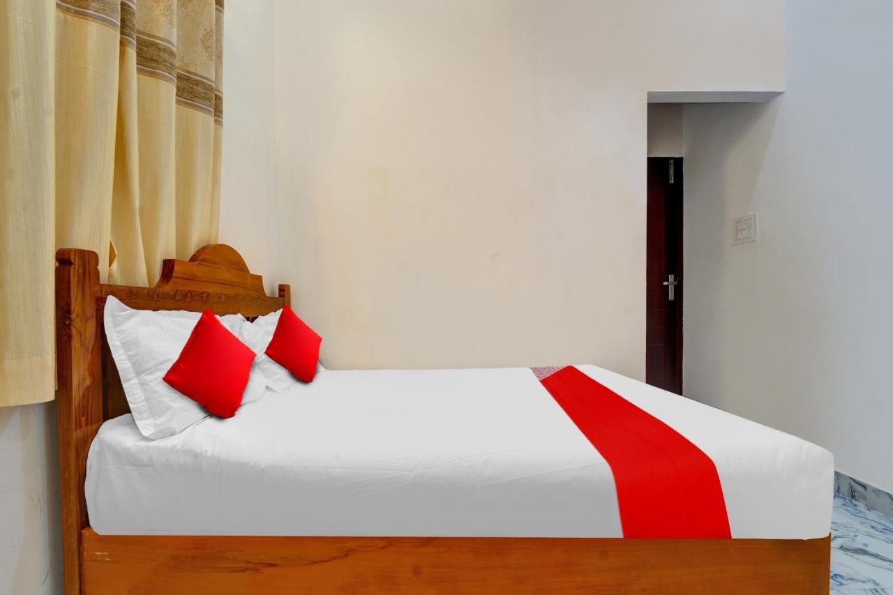 Flagship Sri Kamatchi Hotel & Rooms Мадурай Экстерьер фото